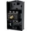 P3-63/I3/SVB-SW On-Off switch, P3, 63 A, surface mounting, 3 pole, STOP function, With thumbnail 8
