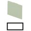 02SQ25 Insert label, AL, blank thumbnail 1