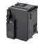 M1 AC Drive, 7.5/11 kW (HD/ND), 33/40 A (HD/ND), 200 VAC, 3~ input, OL thumbnail 3