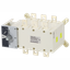 Load break switch SIRCO 8P 250A front operation w/o handle thumbnail 1