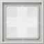 1-gang frame, light grey LS981LG thumbnail 5