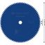 Circular saw blade Expert for Steel 305 x 25,4 x 2,6 mm, 80 thumbnail 2