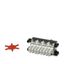 VC-TR3/4M-PEA-S2222-SET - Contact insert set thumbnail 2