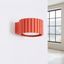 Wall lamp AURA red Gx53 thumbnail 8
