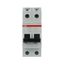 S202M-C10 Bulk Miniature Circuit Breaker thumbnail 1