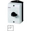 T0-2-8311/I1 Step switches, T0, 20 A, surface mounting, 2 contact unit(s), Contacts: 3, 45 °, maintained, With 0 (Off) position, 0-3, Design number 8311 thumbnail 2