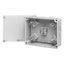 SEM553T25 Junction Box Surface mounting General thumbnail 3