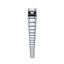 SLN2-B 3500-940 L1000 MC LDO E3D SRM - Batten for LED light line thumbnail 1
