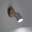 WALL LAMP VERDO WHITE GU10 1X10W IP20 thumbnail 10