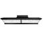 HALLS LINE 100W NW 230V 90deg IP66 IK10 500x126x95mm BLACK 5Y WARRANTY 0-10V thumbnail 5