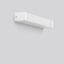 R40, white, on/off Linear light fittings, L 457 B 55 H 80, Opal glass thumbnail 2