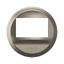 UNIVERSAL AUTOMATIC SWITCH COVER WITH OVERRIDE CELIANE TITANIUM thumbnail 4