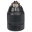Keyless chucks up to 13 mm 1.5 – 13 mm, 1/2" - 20 thumbnail 1