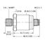 Pressure Transmitter With Voltage Output (3-Wire)   PT0.05R-1503-U1-H1141/D840 thumbnail 2
