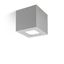 QUASAR 10 LED CEILING 5W 3000K GREY thumbnail 1