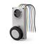 WALL BOX BE-W CABLE+CONNECT T2 22kW ROUT thumbnail 6