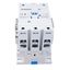 Contactor 3-pole, CUBICO Grand, 75kW, 150A, 1NO+1NC, 230VAC thumbnail 5