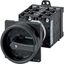 T3-5-8346/V/SVB-SW Main switch, T3, 32 A, rear mounting, 5 contact unit(s), 10-pole, STOP function, With black rotary handle and locking ring thumbnail 2