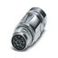 ST-7EP1N8A9005S - Coupler connector thumbnail 3