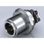 Built-in plugs, M12, Mounting thread: M 14, Number of poles: 5, Strand / cable length: thumbnail 2