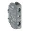 ESB25-13N-04 Installation Contactor (NC) 25 A - 1 NO - 3 NC - 110 ... 120 V - Control Circuit 400 Hz thumbnail 8
