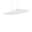 TRIONA rectangle, 104 W, 13500 lm, 840, white, smart+free Pendant lumi thumbnail 1
