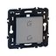 WIRELESS BATTERYLESS CONTROL MASTER SWITCH HOME / AWAY REPEATER VALENA thumbnail 1