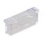 Fuse-base cover, Telecom, 5 x 9 x 22 mm, UL thumbnail 8