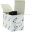 P1-25/I2/SVB-SW/N Main switch, P1, 25 A, surface mounting, 3 pole + N, STOP function, With black rotary handle and locking ring, Lockable in the 0 (Off) position thumbnail 34