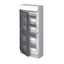 FOR65T54M Consumer Unit (empty) thumbnail 1