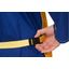 Golden Brown™ Pin-Up Apron thumbnail 1