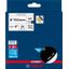 EXPERT Multihole Backing Pads Universal 15 mm, Soft thumbnail 2