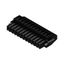 PCB plug-in connector, female plug, 3.50 mm, Number of poles: 12, 90°, Clamping yoke connection, Clamping range, max. : 1.5 mm², Box thumbnail 2