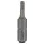 Screwdriver bit Extra Hard HEX 3, 25 mm 3 pcs. thumbnail 1