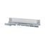 XSMRF-BF-08-31 Front cover for Butterfly, fixed, W=800mm, IP31 thumbnail 4