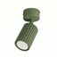 Ceiling lamp KARBON 1 olive green thumbnail 7