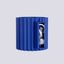 Wall lamp AURA ultramarine G9 thumbnail 8