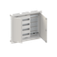 LFDW/A.2.63.1-82 | Cover 2-fold icon bulb/blinds | CARAT, AXCENT, FUTURE |82 IVORY thumbnail 2