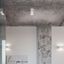 WALL LAMP QUAD MAXI WHITE G9 2X40W IP20 thumbnail 9