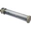T0-1-8214/I1 Changeoverswitches, T0, 20 A, surface mounting, 1 contact unit(s), Contacts: 2, 45 °, momentary, With 0 (Off) position, with spring-return from both d thumbnail 510