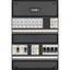 Systeem 55 consumer unit, 1-phase - PV ready thumbnail 2