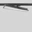 TX-MOVE, 18...33 W, 2000...3450 lm, 927, black, on/off Surface mounted thumbnail 1