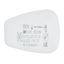 3M™ Particulate Filter P3 R, 5935 thumbnail 3