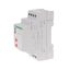 power consumption limiter with staircase automatic function, DIN rail mounting thumbnail 1