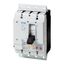 NZMH2-4-VE160/100-SVE Circuit-breaker, 4p, 160A, 100A in 4th pole, plug-in module thumbnail 6