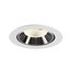 NUMINOS® GIMBLE XL 4000K 20° white/chro. thumbnail 2