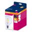 VALGL125100 11W/827 230V FIL E27FS1OSRAM thumbnail 2
