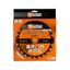 Circular saw blade for wood, carbide tipped 210x30.0/25.4, 60Т thumbnail 3