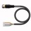 Actuator and Sensor Cable, PUR Connection Cable   RKS8.800T-10/TXL thumbnail 1