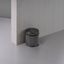 DOOR STOP / FREESTANDING / LINEAR / GUN METAL thumbnail 1